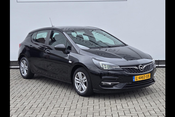 Opel Astra 1.2 Turbo Edition NL-AUTO | TREKHAAK | CAMERA | LED