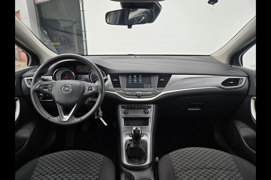Opel Astra 1.2 Turbo Edition NL-AUTO | TREKHAAK | CAMERA | LED