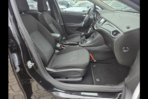 Opel Astra 1.2 Turbo Edition NL-AUTO | TREKHAAK | CAMERA | LED