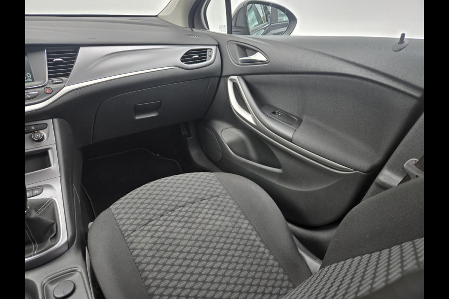 Opel Astra 1.2 Turbo Edition NL-AUTO | TREKHAAK | CAMERA | LED