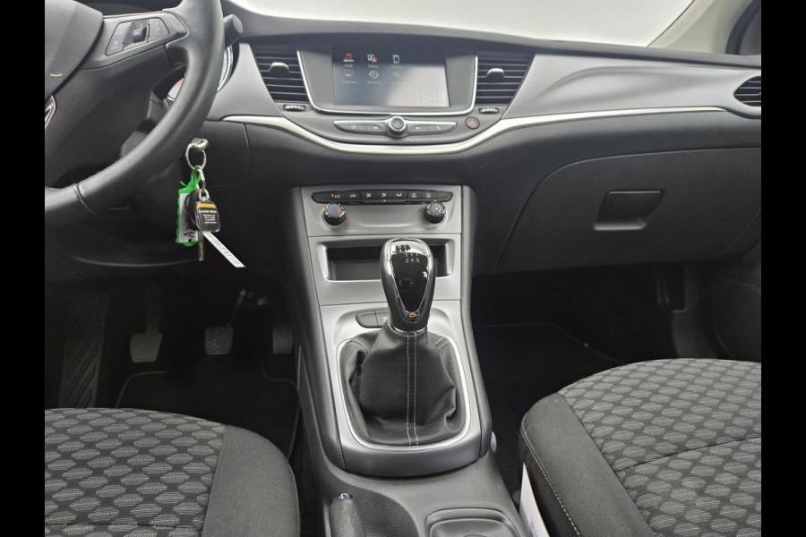 Opel Astra 1.2 Turbo Edition NL-AUTO | TREKHAAK | CAMERA | LED