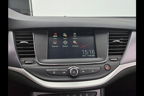Opel Astra 1.2 Turbo Edition NL-AUTO | TREKHAAK | CAMERA | LED