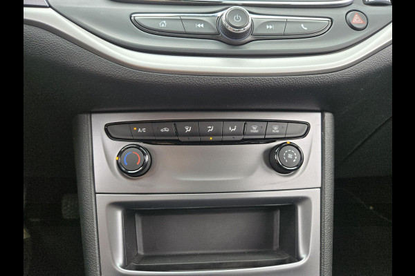 Opel Astra 1.2 Turbo Edition NL-AUTO | TREKHAAK | CAMERA | LED