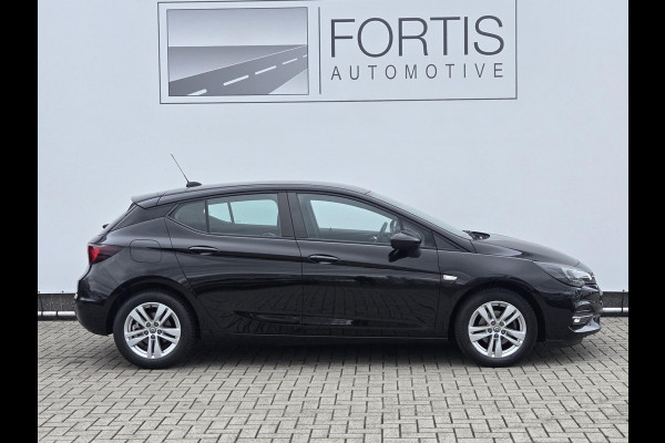 Opel Astra 1.2 Turbo Edition NL-AUTO | TREKHAAK | CAMERA | LED
