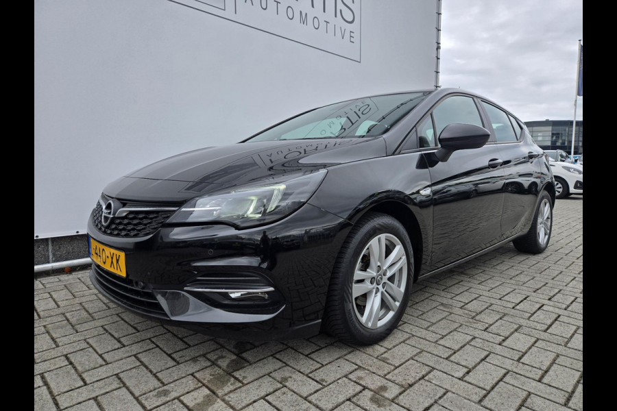 Opel Astra 1.2 Turbo Edition NL-AUTO | TREKHAAK | CAMERA | LED