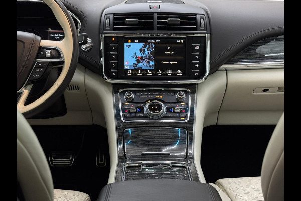 Lincoln Continental 3.0TT AWD Presidental