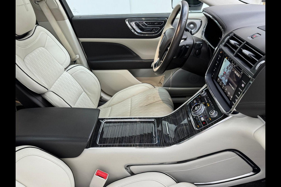 Lincoln Continental 3.0TT AWD Presidental