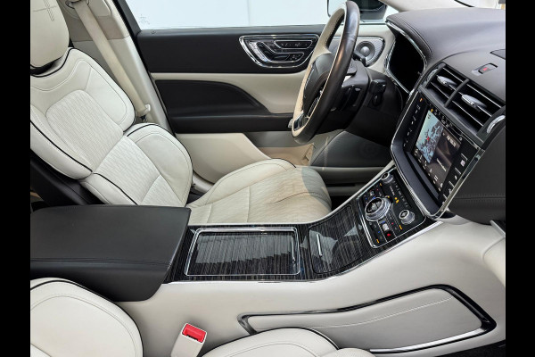 Lincoln Continental 3.0TT AWD Presidental