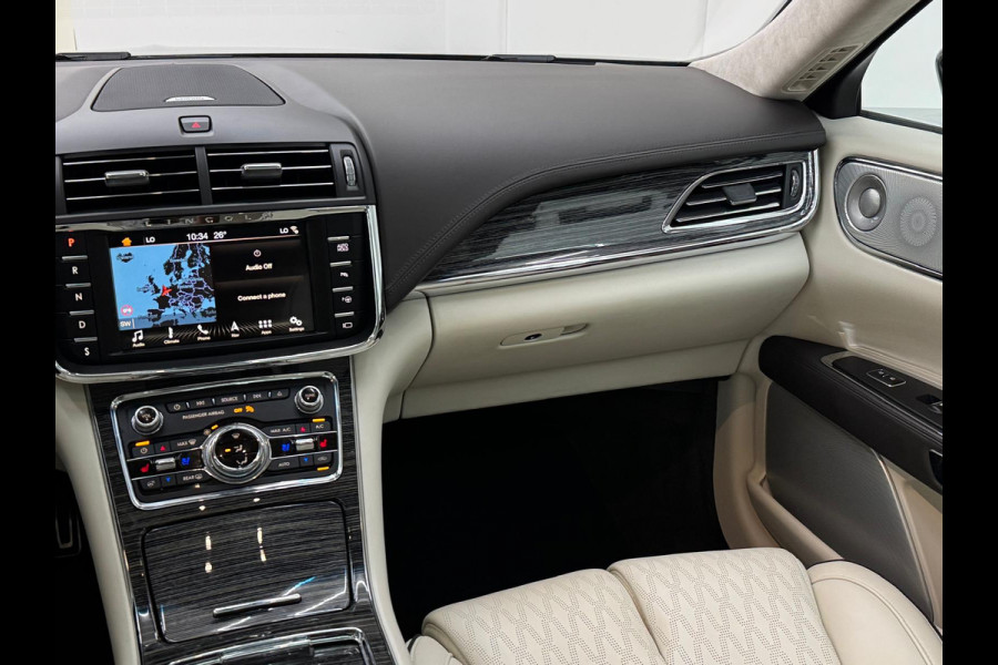 Lincoln Continental 3.0TT AWD Presidental
