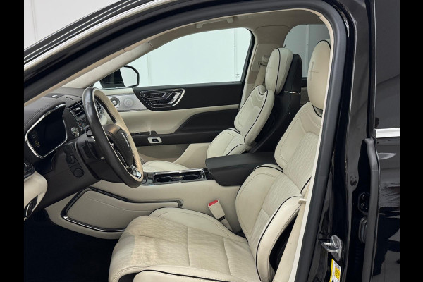 Lincoln Continental 3.0TT AWD Presidental
