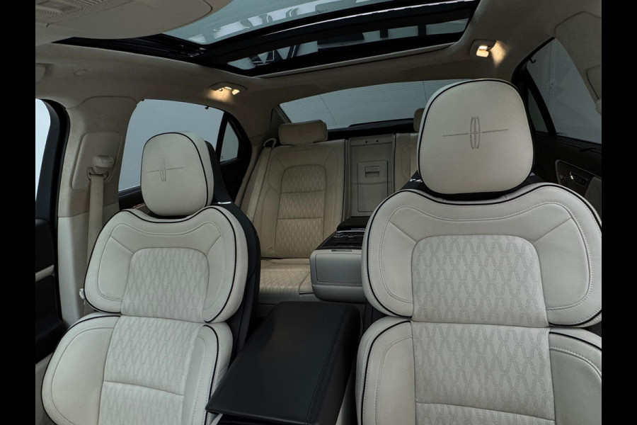 Lincoln Continental 3.0TT AWD Presidental