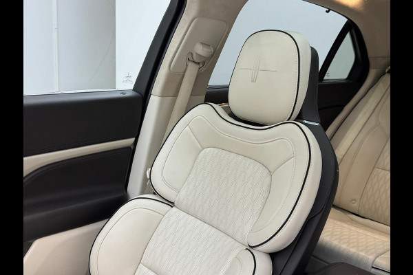 Lincoln Continental 3.0TT AWD Presidental