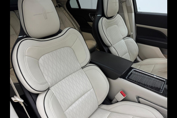 Lincoln Continental 3.0TT AWD Presidental