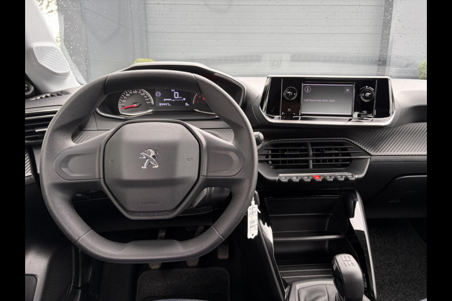 Peugeot 208 1.2 PureTech Like 2e Eigenaar l Dealer Onderhouden l Airco l Cruise l Weinig Km l N.A.P l Apk tot 09-2027