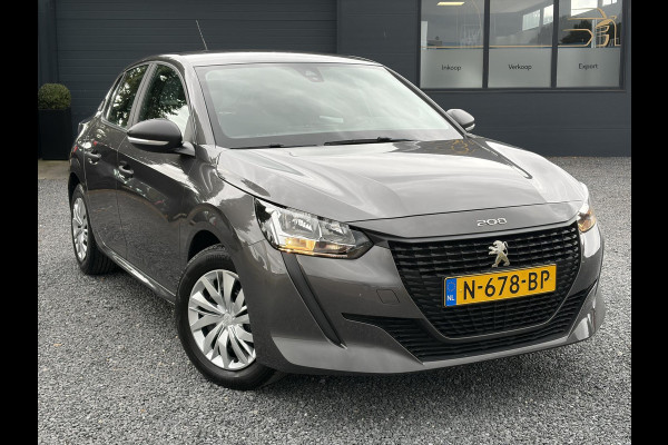 Peugeot 208 1.2 PureTech Like 2e Eigenaar l Dealer Onderhouden l Airco l Cruise l Weinig Km l N.A.P l Apk tot 09-2027