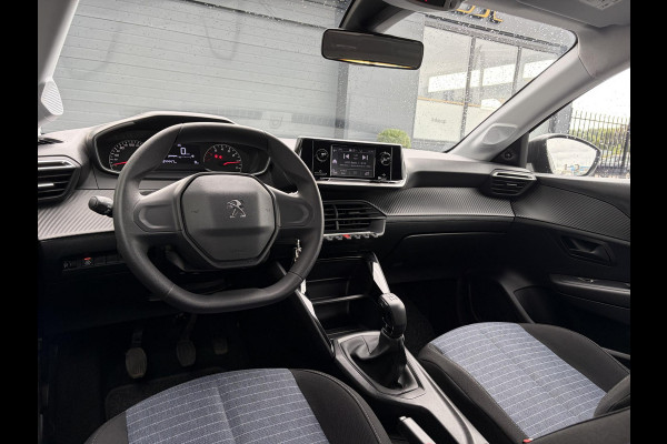 Peugeot 208 1.2 PureTech Like 2e Eigenaar l Dealer Onderhouden l Airco l Cruise l Weinig Km l N.A.P l Apk tot 09-2027