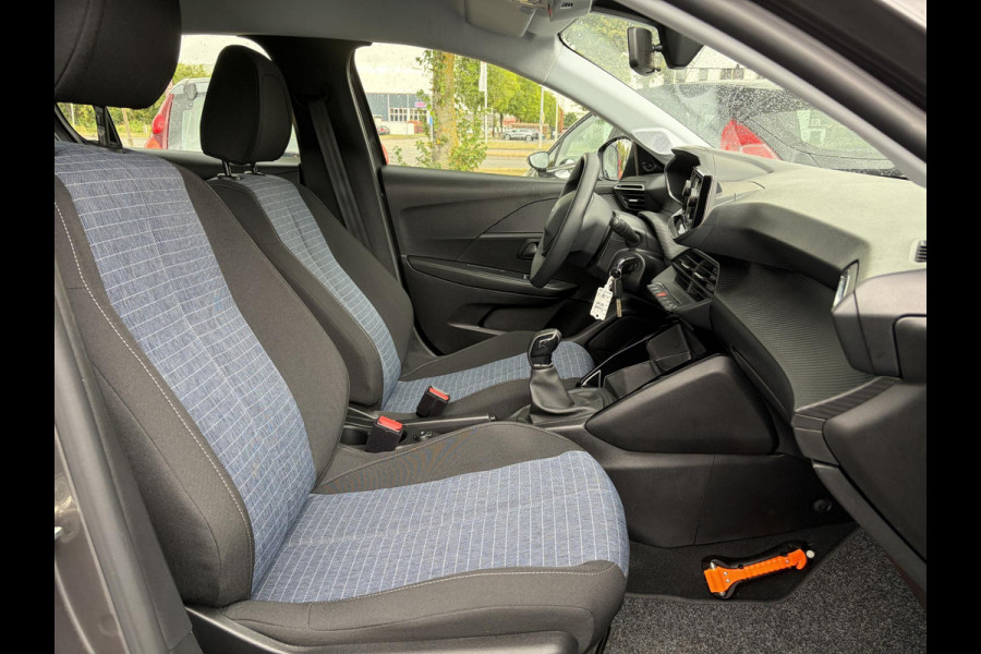 Peugeot 208 1.2 PureTech Like 2e Eigenaar l Dealer Onderhouden l Airco l Cruise l Weinig Km l N.A.P l Apk tot 09-2027