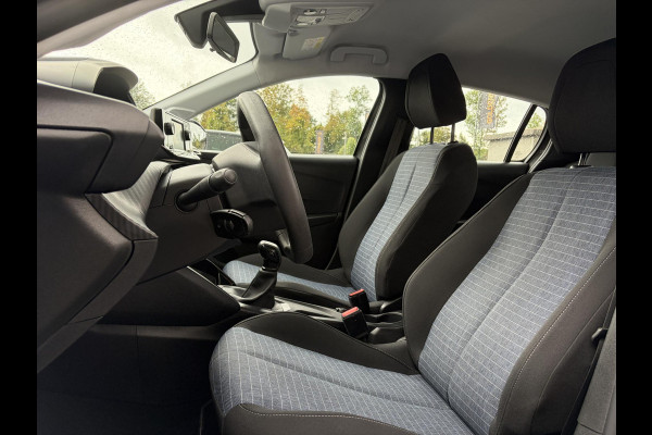 Peugeot 208 1.2 PureTech Like 2e Eigenaar l Dealer Onderhouden l Airco l Cruise l Weinig Km l N.A.P l Apk tot 09-2027