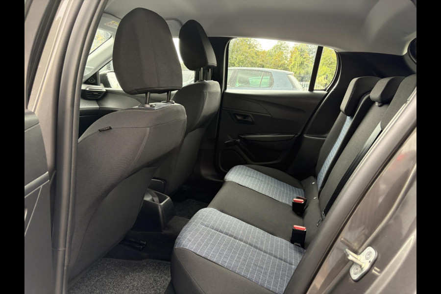 Peugeot 208 1.2 PureTech Like 2e Eigenaar l Dealer Onderhouden l Airco l Cruise l Weinig Km l N.A.P l Apk tot 09-2027