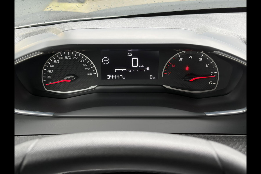Peugeot 208 1.2 PureTech Like 2e Eigenaar l Dealer Onderhouden l Airco l Cruise l Weinig Km l N.A.P l Apk tot 09-2027