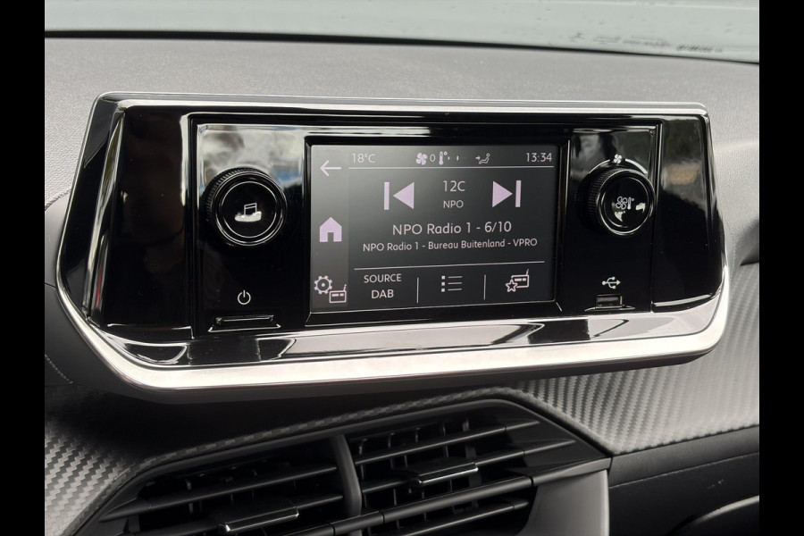 Peugeot 208 1.2 PureTech Like 2e Eigenaar l Dealer Onderhouden l Airco l Cruise l Weinig Km l N.A.P l Apk tot 09-2027