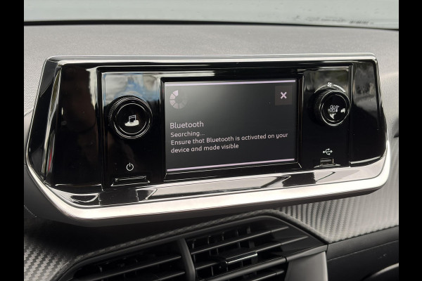 Peugeot 208 1.2 PureTech Like 2e Eigenaar l Dealer Onderhouden l Airco l Cruise l Weinig Km l N.A.P l Apk tot 09-2027