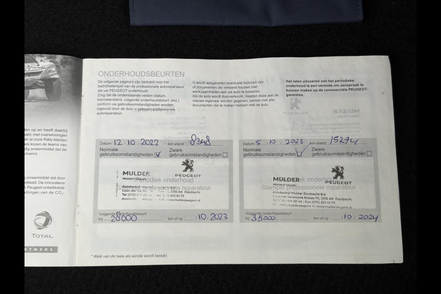 Peugeot 208 1.2 PureTech Like 2e Eigenaar l Dealer Onderhouden l Airco l Cruise l Weinig Km l N.A.P l Apk tot 09-2027