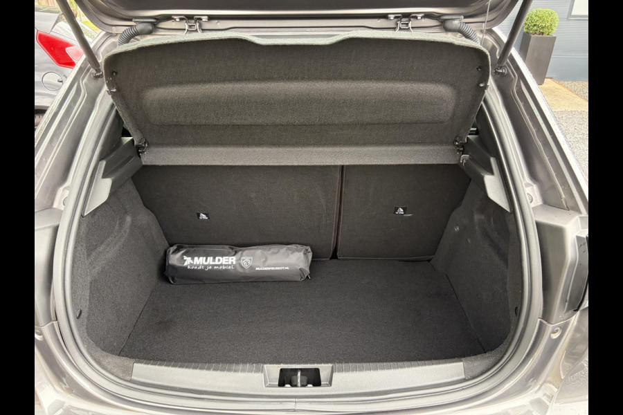 Peugeot 208 1.2 PureTech Like 2e Eigenaar l Dealer Onderhouden l Airco l Cruise l Weinig Km l N.A.P l Apk tot 09-2027
