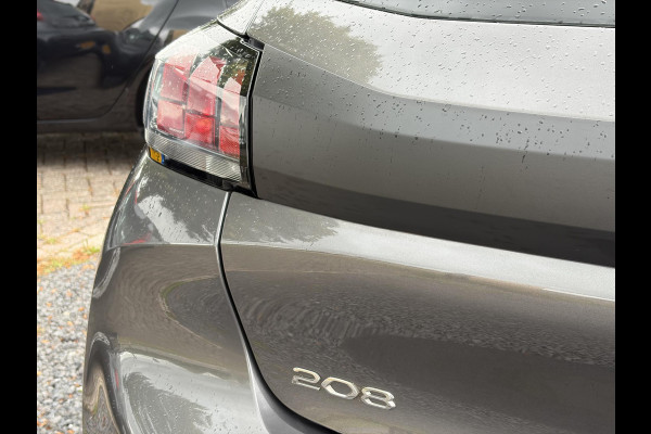Peugeot 208 1.2 PureTech Like 2e Eigenaar l Dealer Onderhouden l Airco l Cruise l Weinig Km l N.A.P l Apk tot 09-2027