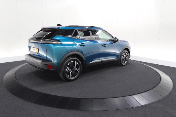 Peugeot e-2008 EV Allure 54 kWh | SOH 97,4% | 11 KW Lader | Apple Carplay | Parkeersensoren