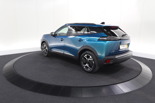 Peugeot e-2008 EV Allure 54 kWh | SOH 97,4% | 11 KW Lader | Apple Carplay | Parkeersensoren