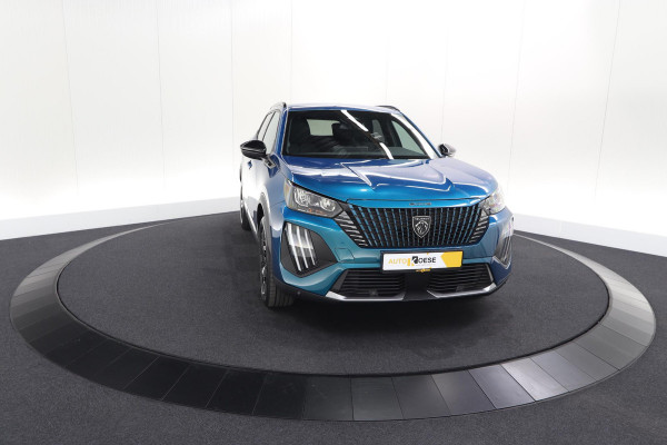 Peugeot e-2008 EV Allure 54 kWh | SOH 97,4% | 11 KW Lader | Apple Carplay | Parkeersensoren