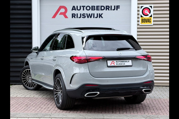 Mercedes-Benz GLC 300e 4MATIC AMG Pano/Memory/360