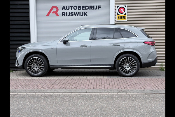 Mercedes-Benz GLC 300e 4MATIC AMG Pano/Memory/360