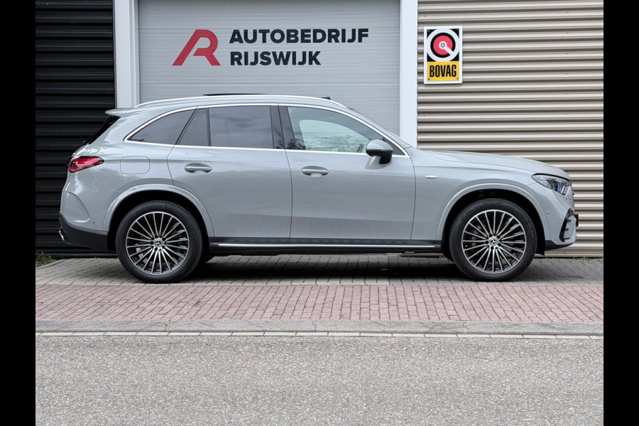 Mercedes-Benz GLC 300e 4MATIC AMG Pano/Memory/360