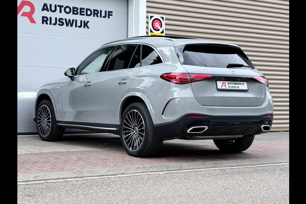 Mercedes-Benz GLC 300e 4MATIC AMG Pano/Memory/360