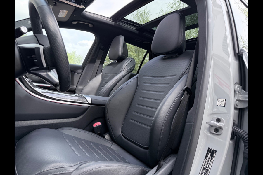 Mercedes-Benz GLC 300e 4MATIC AMG Pano/Memory/360