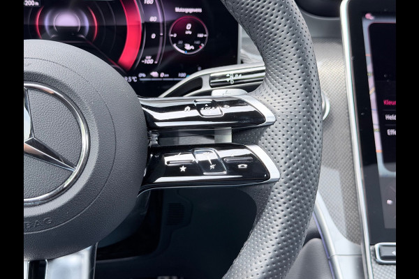 Mercedes-Benz GLC 300e 4MATIC AMG Pano/Memory/360