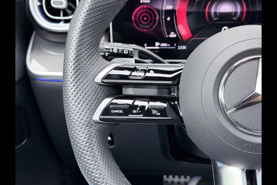 Mercedes-Benz GLC 300e 4MATIC AMG Pano/Memory/360