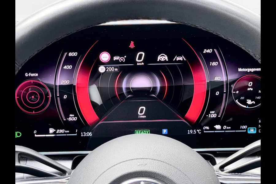 Mercedes-Benz GLC 300e 4MATIC AMG Pano/Memory/360