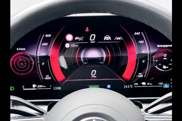 Mercedes-Benz GLC 300e 4MATIC AMG Pano/Memory/360