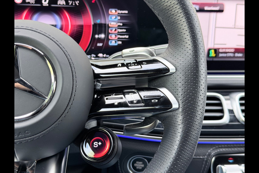 Mercedes-Benz GLE Coupé AMG 53 Hybrid 4MATIC+ Night Edition Vol!