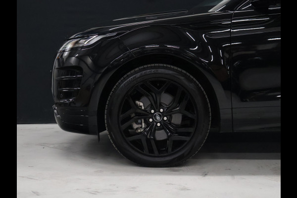 Land Rover Range Rover Evoque 1.5 P300e AWD R-Dynamic SE [SCHUIFKANTELDAK, MEMORY SEATS, APPLE CARPLAY, ANDROID, LED, ELEKTRISCHE ACHTERKLEP, PARKEER ASSISTENT, PDC V+A, CRUISE CONTROL, DIGITAL DASH, NAVIGATIE, CLIMATE CONTROL, KEYLESS START, 20" L