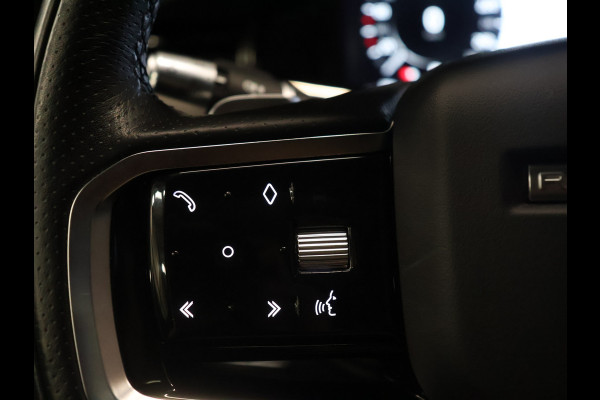 Land Rover Range Rover Evoque 1.5 P300e AWD R-Dynamic SE [SCHUIFKANTELDAK, MEMORY SEATS, APPLE CARPLAY, ANDROID, LED, ELEKTRISCHE ACHTERKLEP, PARKEER ASSISTENT, PDC V+A, CRUISE CONTROL, DIGITAL DASH, NAVIGATIE, CLIMATE CONTROL, KEYLESS START, 20" L