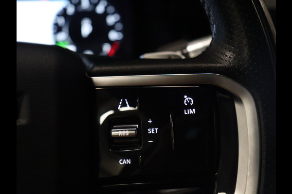Land Rover Range Rover Evoque 1.5 P300e AWD R-Dynamic SE [SCHUIFKANTELDAK, MEMORY SEATS, APPLE CARPLAY, ANDROID, LED, ELEKTRISCHE ACHTERKLEP, PARKEER ASSISTENT, PDC V+A, CRUISE CONTROL, DIGITAL DASH, NAVIGATIE, CLIMATE CONTROL, KEYLESS START, 20" L