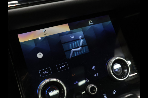 Land Rover Range Rover Evoque 1.5 P300e AWD R-Dynamic SE [SCHUIFKANTELDAK, MEMORY SEATS, APPLE CARPLAY, ANDROID, LED, ELEKTRISCHE ACHTERKLEP, PARKEER ASSISTENT, PDC V+A, CRUISE CONTROL, DIGITAL DASH, NAVIGATIE, CLIMATE CONTROL, KEYLESS START, 20" L