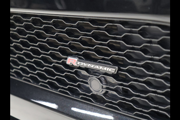 Land Rover Range Rover Evoque 1.5 P300e AWD R-Dynamic SE [SCHUIFKANTELDAK, MEMORY SEATS, APPLE CARPLAY, ANDROID, LED, ELEKTRISCHE ACHTERKLEP, PARKEER ASSISTENT, PDC V+A, CRUISE CONTROL, DIGITAL DASH, NAVIGATIE, CLIMATE CONTROL, KEYLESS START, 20" L