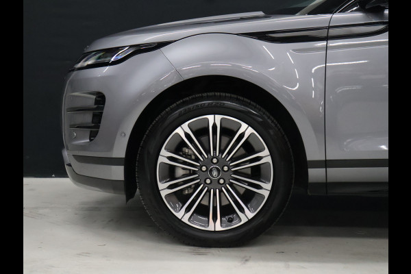 Land Rover Range Rover Evoque 1.5 P300e PHEV AWD Dynamic SE NW MODEL[SCHUIFKANTELDAK, ADAPTIVE CRUISE, CAMERA, APPLE CARPLAY, MERIDIAN, KEYLESS, ELEKTRISCHE ACHTERKLEP, DRAADLOOS LADEN, DIGITAL DASH, NIEUWSTAAT]