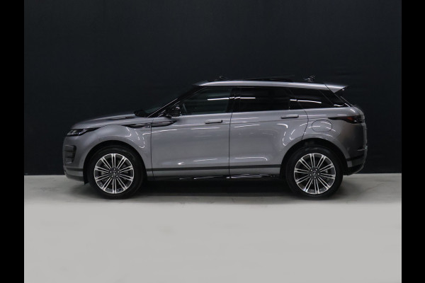 Land Rover Range Rover Evoque 1.5 P300e PHEV AWD Dynamic SE NW MODEL[SCHUIFKANTELDAK, ADAPTIVE CRUISE, CAMERA, APPLE CARPLAY, MERIDIAN, KEYLESS, ELEKTRISCHE ACHTERKLEP, DRAADLOOS LADEN, DIGITAL DASH, NIEUWSTAAT]