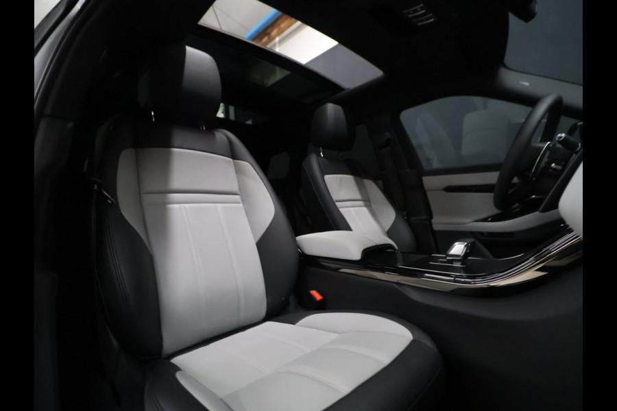 Land Rover Range Rover Evoque 1.5 P300e PHEV AWD Dynamic SE NW MODEL[SCHUIFKANTELDAK, ADAPTIVE CRUISE, CAMERA, APPLE CARPLAY, MERIDIAN, KEYLESS, ELEKTRISCHE ACHTERKLEP, DRAADLOOS LADEN, DIGITAL DASH, NIEUWSTAAT]